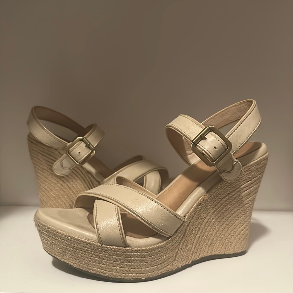 Women's Ugg Wedges